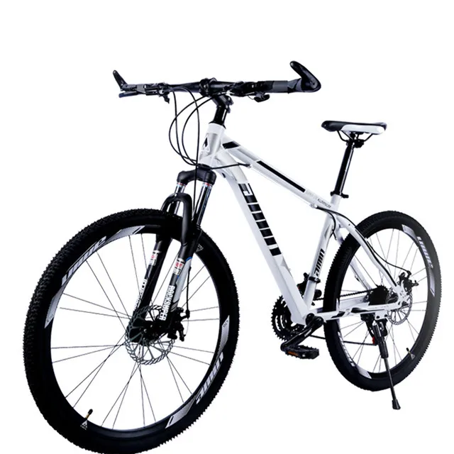 

High quality Mtb Mountainbike 26 Inch Mountain Bicycle Factory Supply Mountain Bike For Adult Student Fitness, Red black white blue