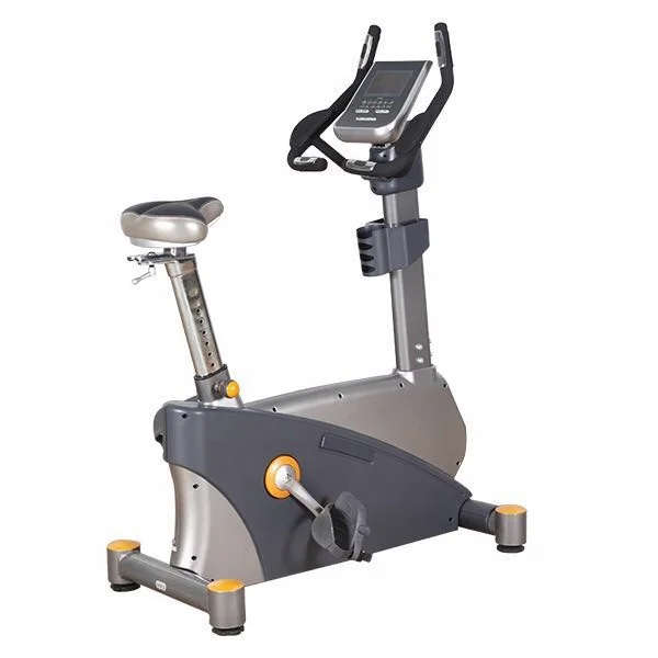 

Indoor Programmable magnetic training bike supplier