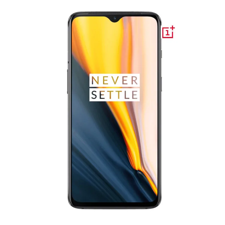 

Global Oneplus 7 8GB RAM 256GB ROM Mobile Phone 6.41" 48MP Camera 3700mAh Battery Fash Charge 5V 4A