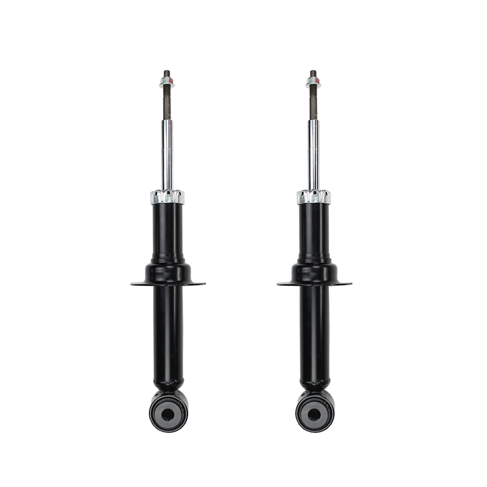 

Free shipping US stock Rear car shock absorbers for 2003-2006 Lincoln-LS