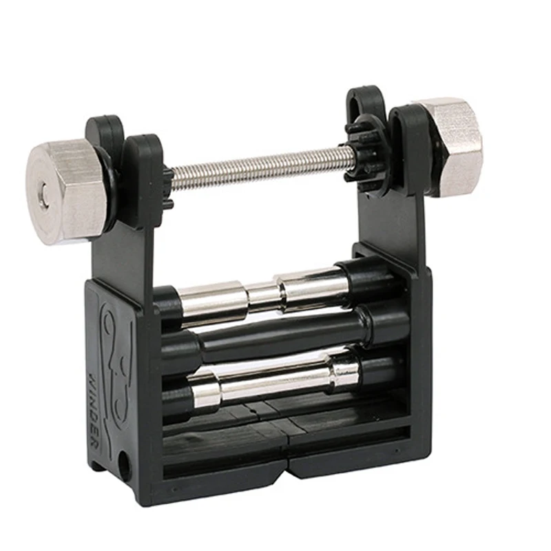 

Bow String Serving Tool Bow String Set Winder for Recurve Archery Hunting Accessories