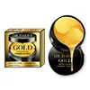 DR.DAVEY 24K Gold Eye Treatment Masks-Under Eye Patches, Dark Circles Under Eye Treatment,Under Eye Bags Treatment,