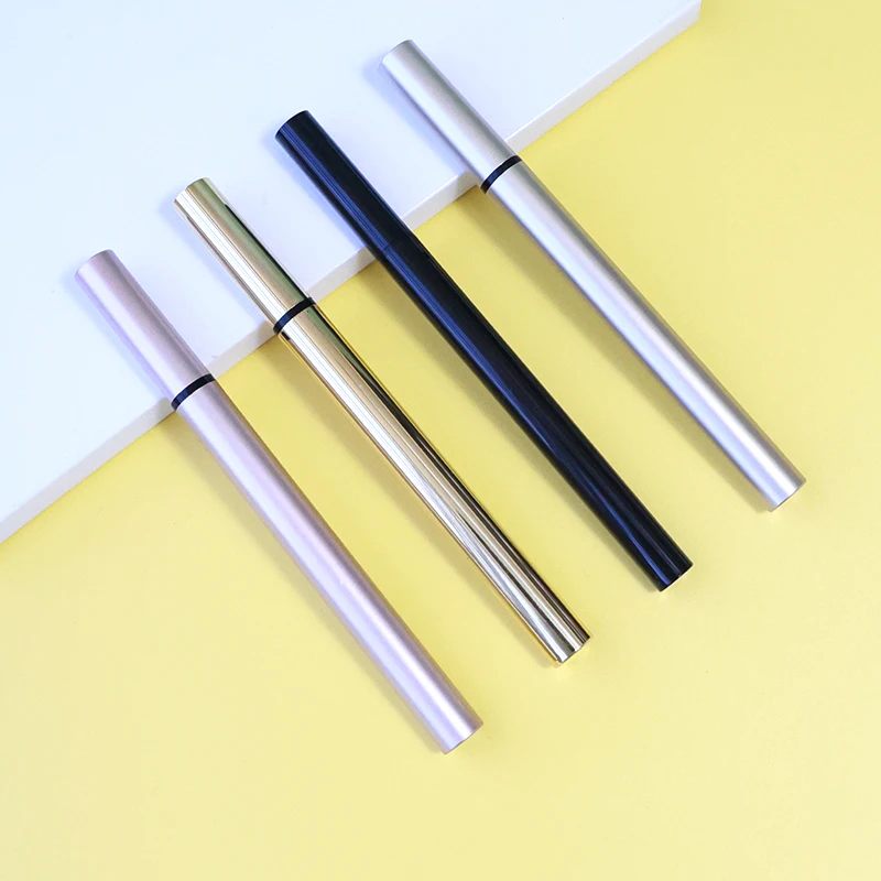 

Low MOQ 23 Colors Waterproof Long lasting Private Label Colorful Eyeliner Pencil