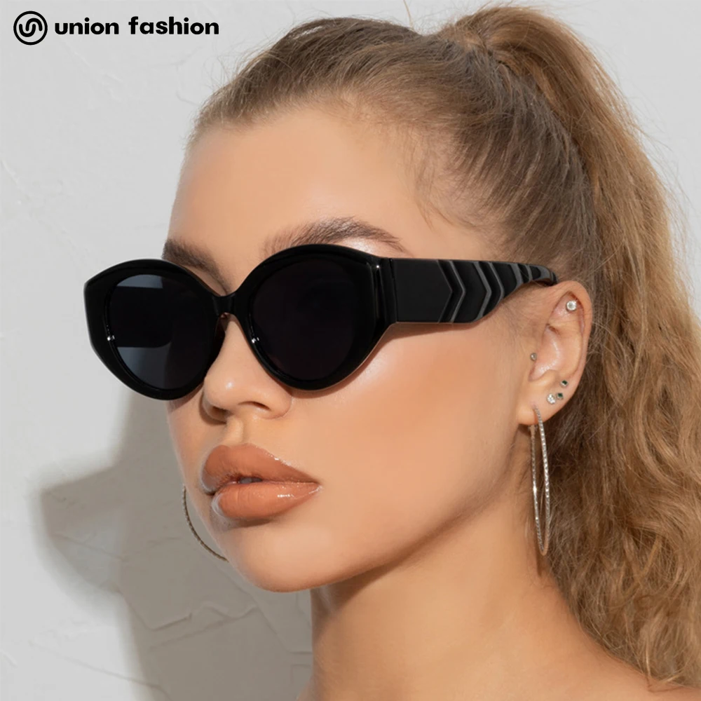 

Wholesale New Trending Designer Classy Square Party Ladies Sunglasses For Men