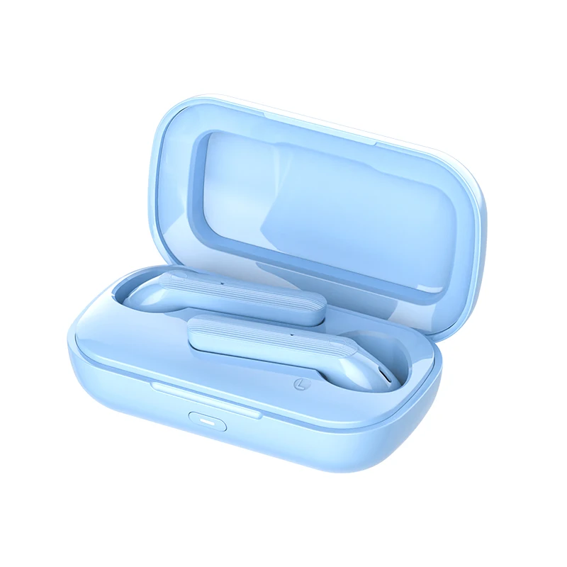 

Factory Wholesale Mini In-ear Wireless Earphone Wireless Waterproof Earphone