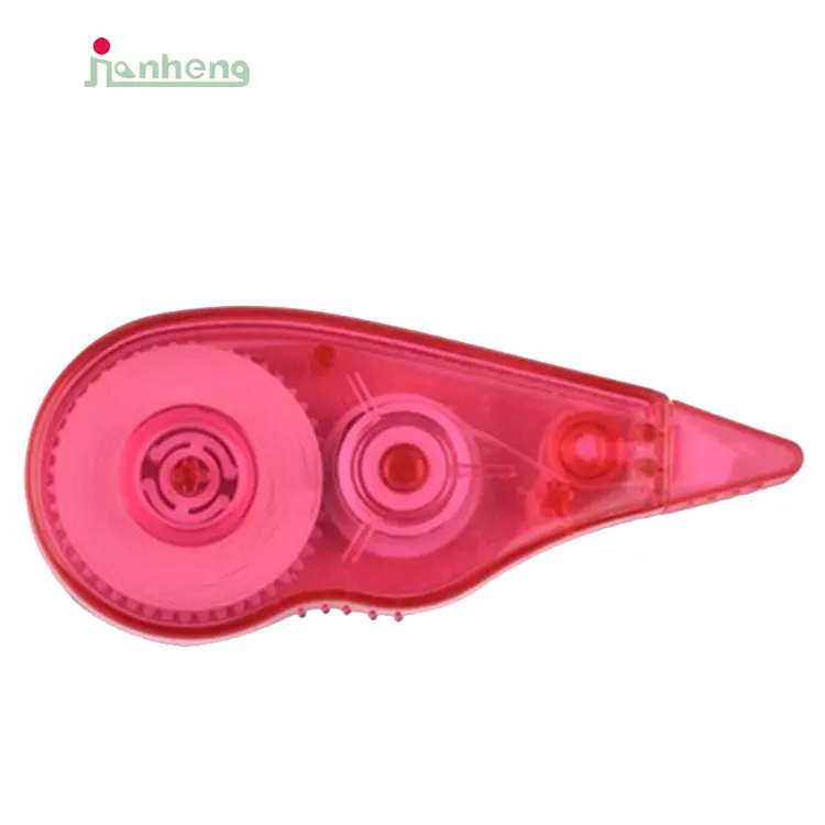 Stationery Supplier Cheap Wholesale Plastic Office Students Correction