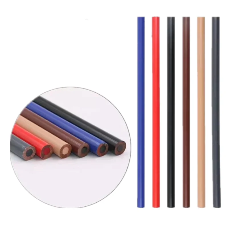 

Eyebrow Pencil Tattoo liner Pencil Makeup and Microblading Pencil for Marking Filling and Outlining Eyebrow