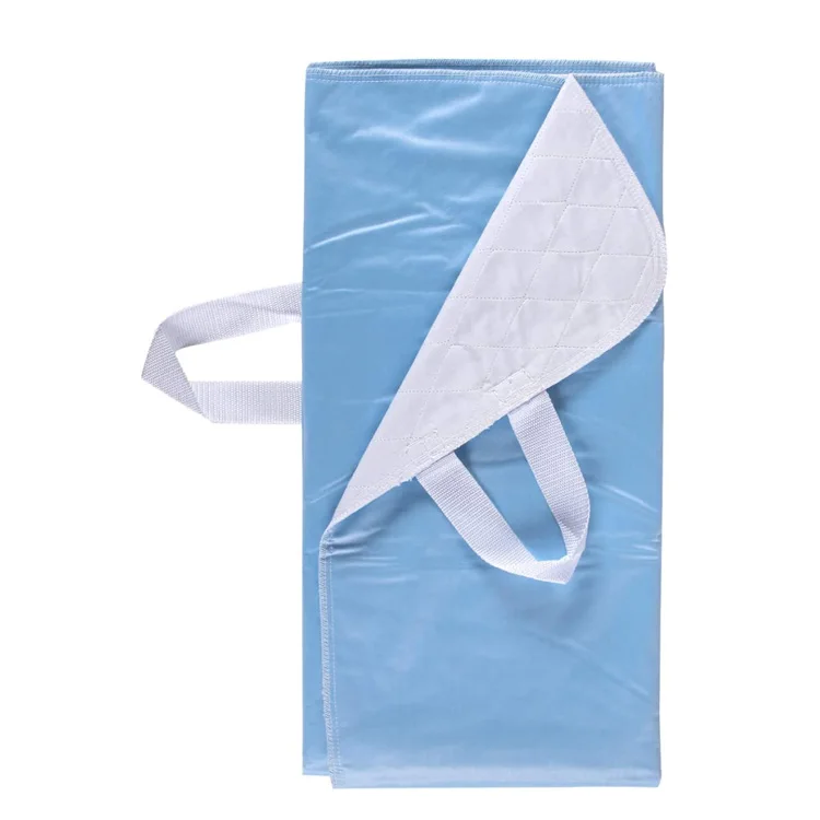 Reusable Washable Urine Pad Waterproof Incontinence Underpads