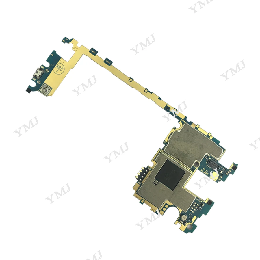 

Good Tested For LG V10 H960/H960A H961 H961N H900 H901 VS990 F600LSK H968 Motherboard Main Board replacement plate