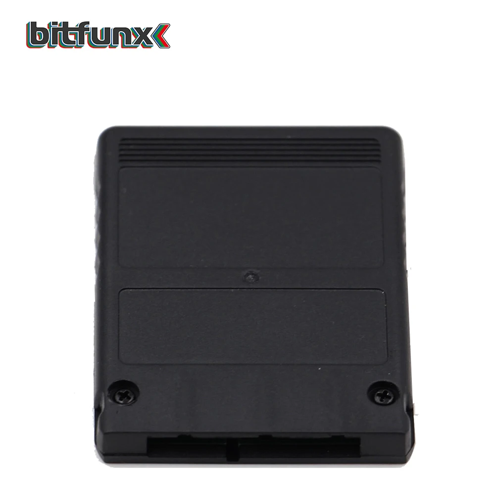 
Modern Design Games Data Storage Card 16MB Memory Card For Sony Playstation 2 PS2 