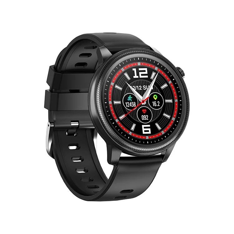 

S31 Smart Watch Original Fitness Watch Smart Bracelet Blood Oxygen Monitoring Smart Watch For Man