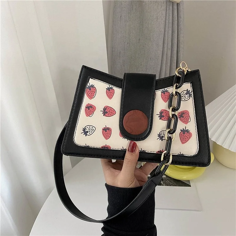 

Luxury Bags Woman Clutch Bag Fashion Lady Handbag Side Bag Cute Handbag For Girl Shoulder Woman Lady