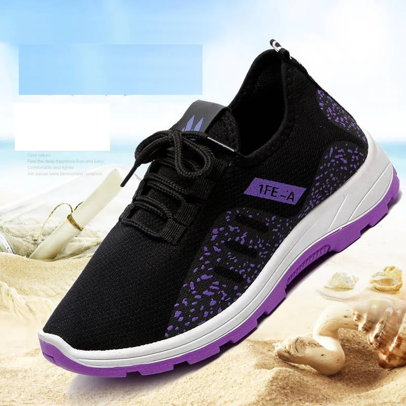 

2022 Fashion Custom Casual Women's Sport Sneaker Female Woman Shoes Women Sneakers, 2 colors