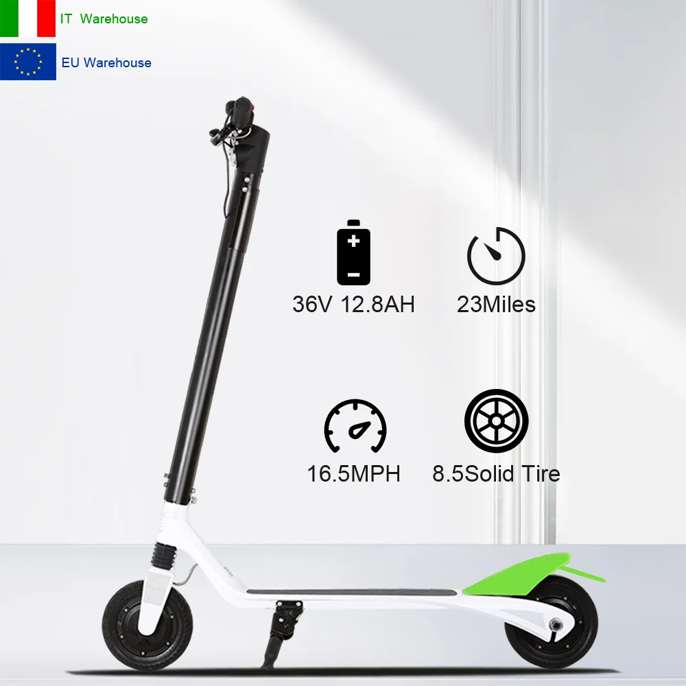 

Electric Scooters Lightweight Simple And Fashion Appearance Model Scooters Electric 250w New Trend Light Electric Scooter