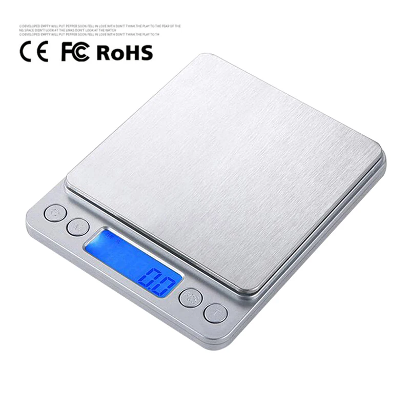 
New style HOT SALE promotional kitchen digital gram kitchen scale 