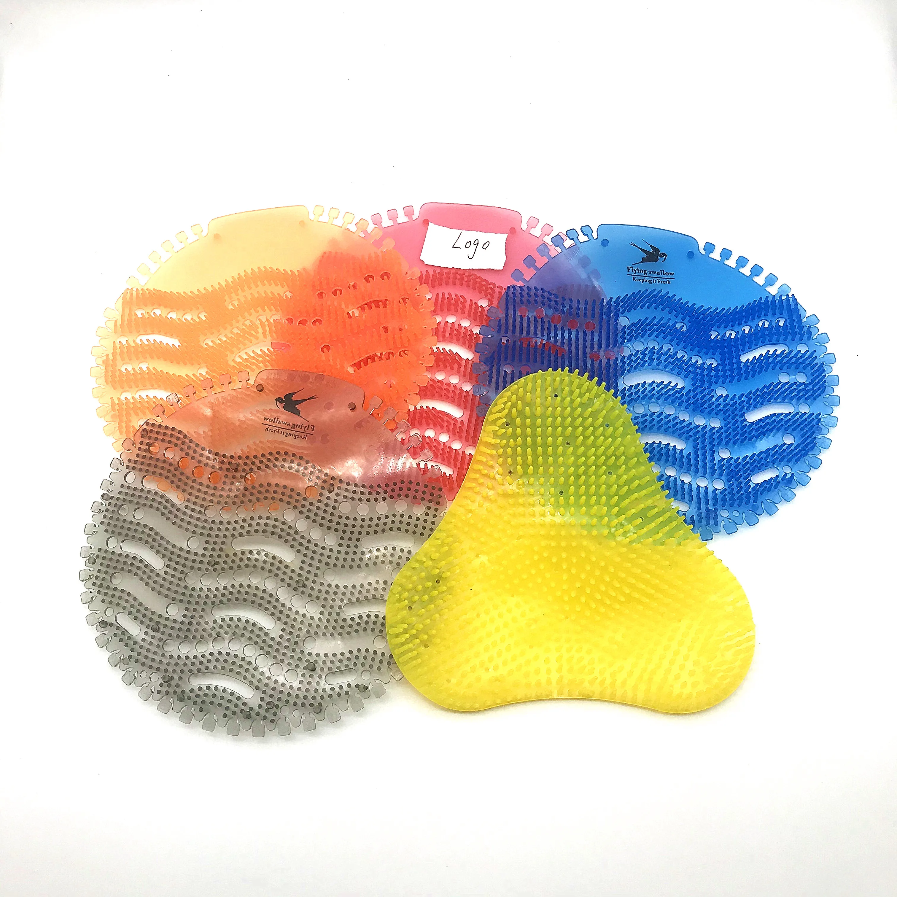 

Urinal Screen Manufacture