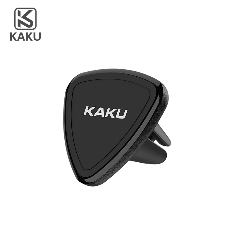 

KAKU hot Sale cheap air vent mount Strong magnet Mini magnetic mobile phone car holder