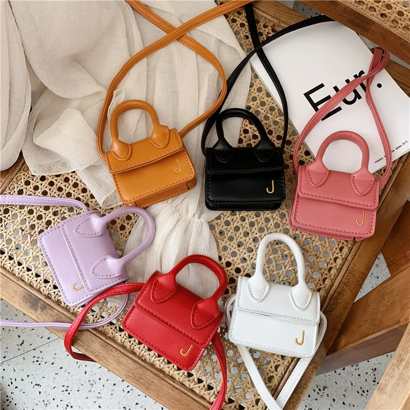 

2021 Custom Mini Crossbody Handbag Fashion Shoulder Messenger Bags Women Hand Bags