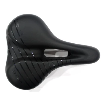 soft bicycle seat