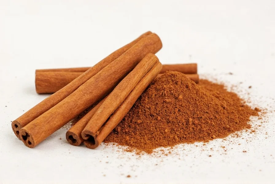 how does cinnamon grow