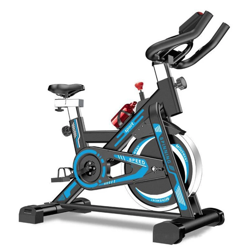 

Home Use Cycling Training Exercise Bicycle Unisex Spinning Bike for sale