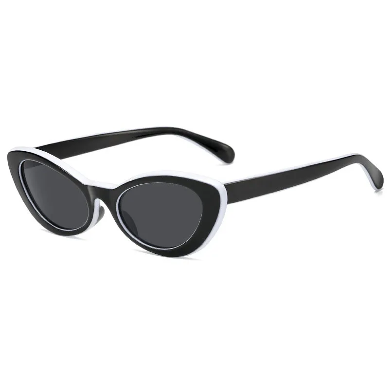 

promotional trendy women ready sun glasses classic Fashion Sunglasses