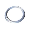 Plastic copper clad steel wire chrome silicon alloyed spring steel wire