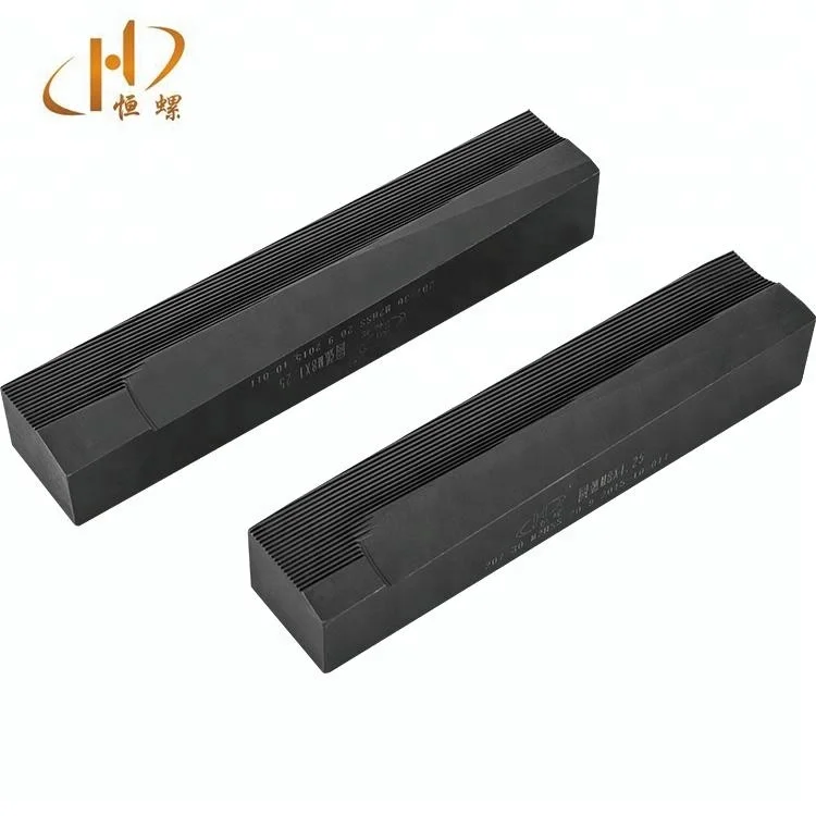 
2020 RRO Flat Threading Tool Round Crest& Root Dies Factory Direct Sale HSS High Precision Flat Thread Rolling Dies 