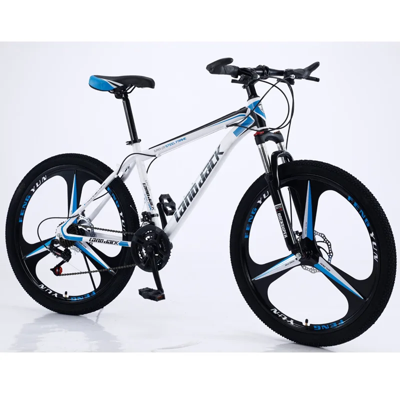 

Hot Bicycle Mountain Bike /cheap Mtb Folding Bike 26 Inch /oem Chinese 26'' Mountainbike Full Suspension/bycycles Mountain, Customized color