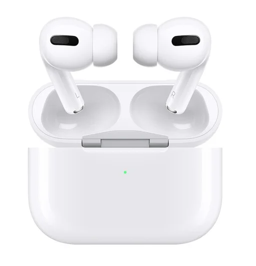 

1.1wireless headphones Charging Pairing Function Wireless Charging AirPods Pro Case For Apple Airpod 2 Pro 3