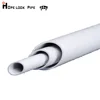 Good quality PP soundproof drainage polypropylene pipe suppliers