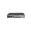 Powerful Service Processing S2720-EI Series Enterprise Ethernet Switches S2720-12TP-EI Ideal for Enterprise Campus Access