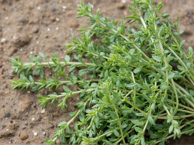 Best Thyme Substitutes: 5 Reliable Alternatives for Cooking