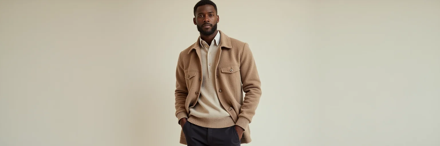 Big And Tall Cashmere Sweaters: The Ultimate Luxury Upgrade For 2025 Wardsrobes