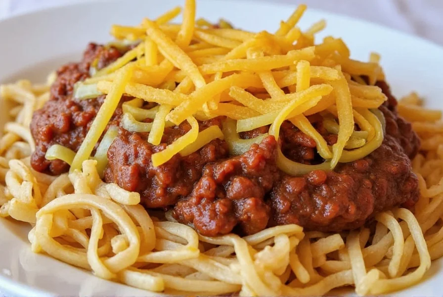 Skyline Chili Florida Locations: Current Facts (2025)