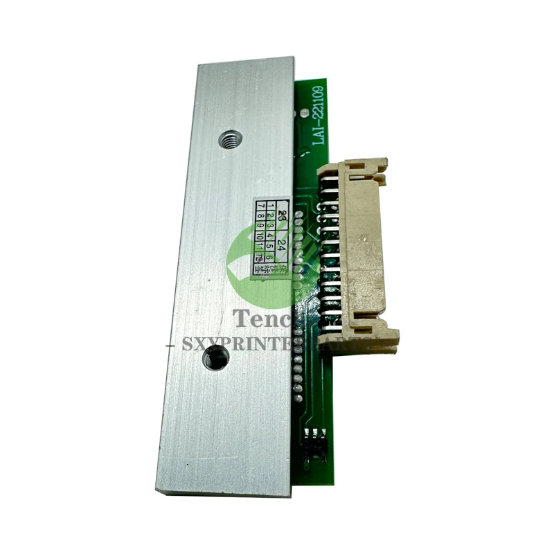 Thermal Printhead for Digi SM-80 SM-90 SM-100 SM-110 SM300 SM80 SM90 SM100 SM110 SM300 Electronic Scale Printer Head