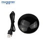 Hot selling Frankever smart wifi ir universal remote controller ir blaster remote compatible with Google Home
