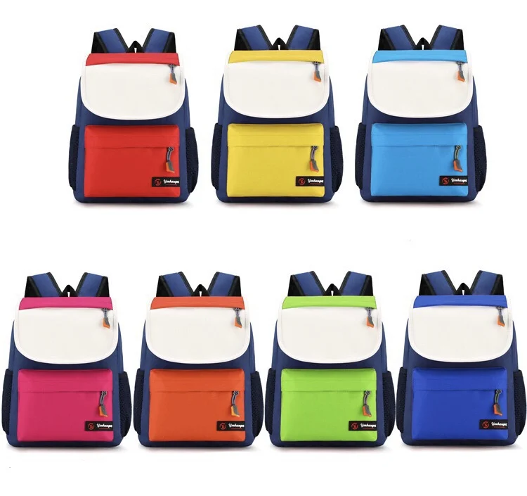

Cheap Price Children School bags Custom kids Campus Wholesale School Student Child Book Backpack Bag Boys Girls