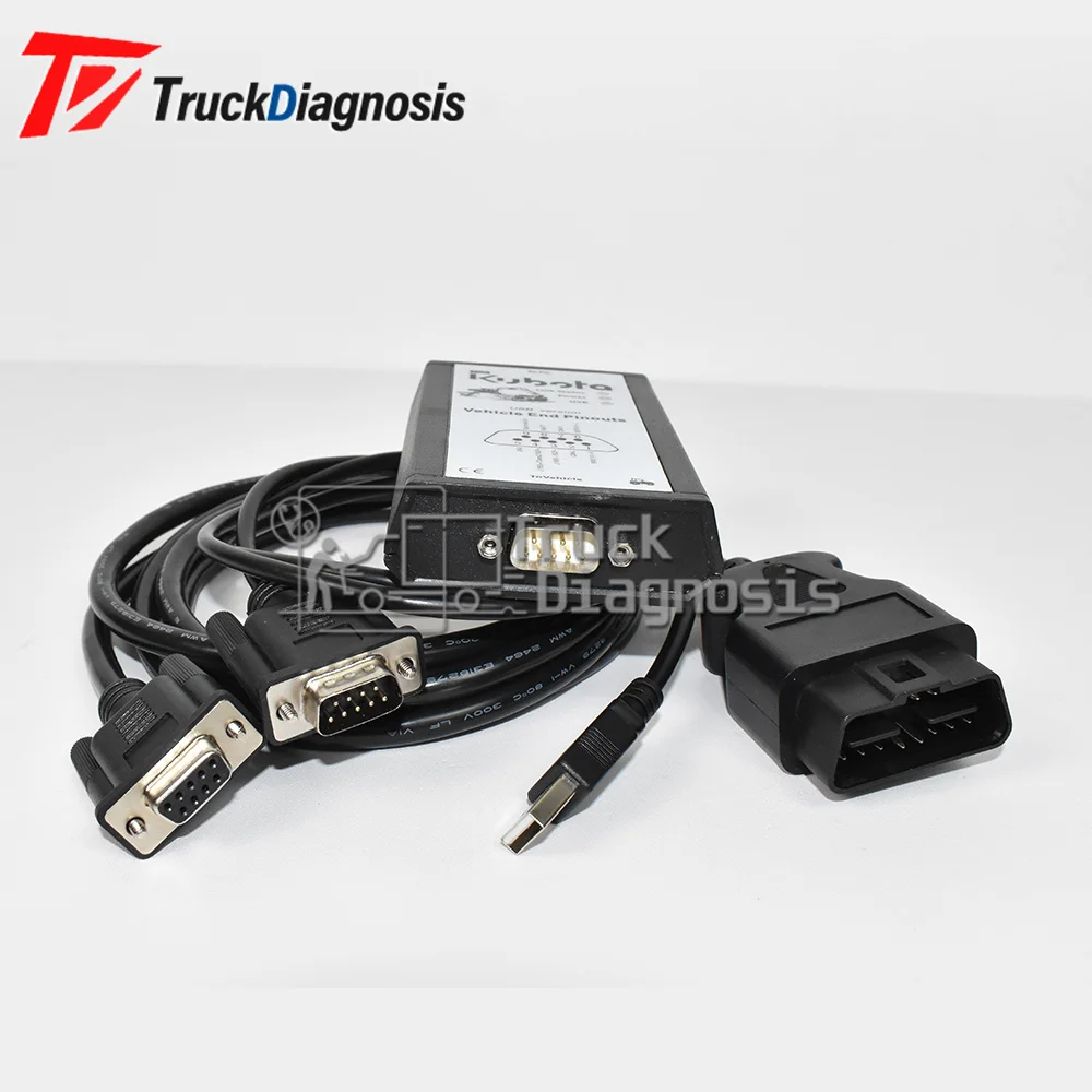 

For KUBOTA DIAGNOSTIC KIT PYTHON Python interface Diagmaster KUBOTA Takeuchi Diagnostic tool