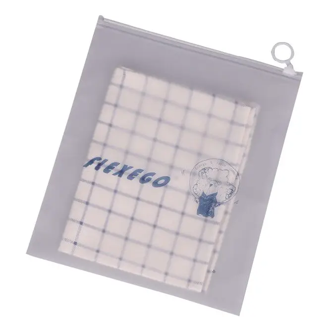 

Custom made printed plastic PVC waterproof pouch zip lock documents bags, Custom color