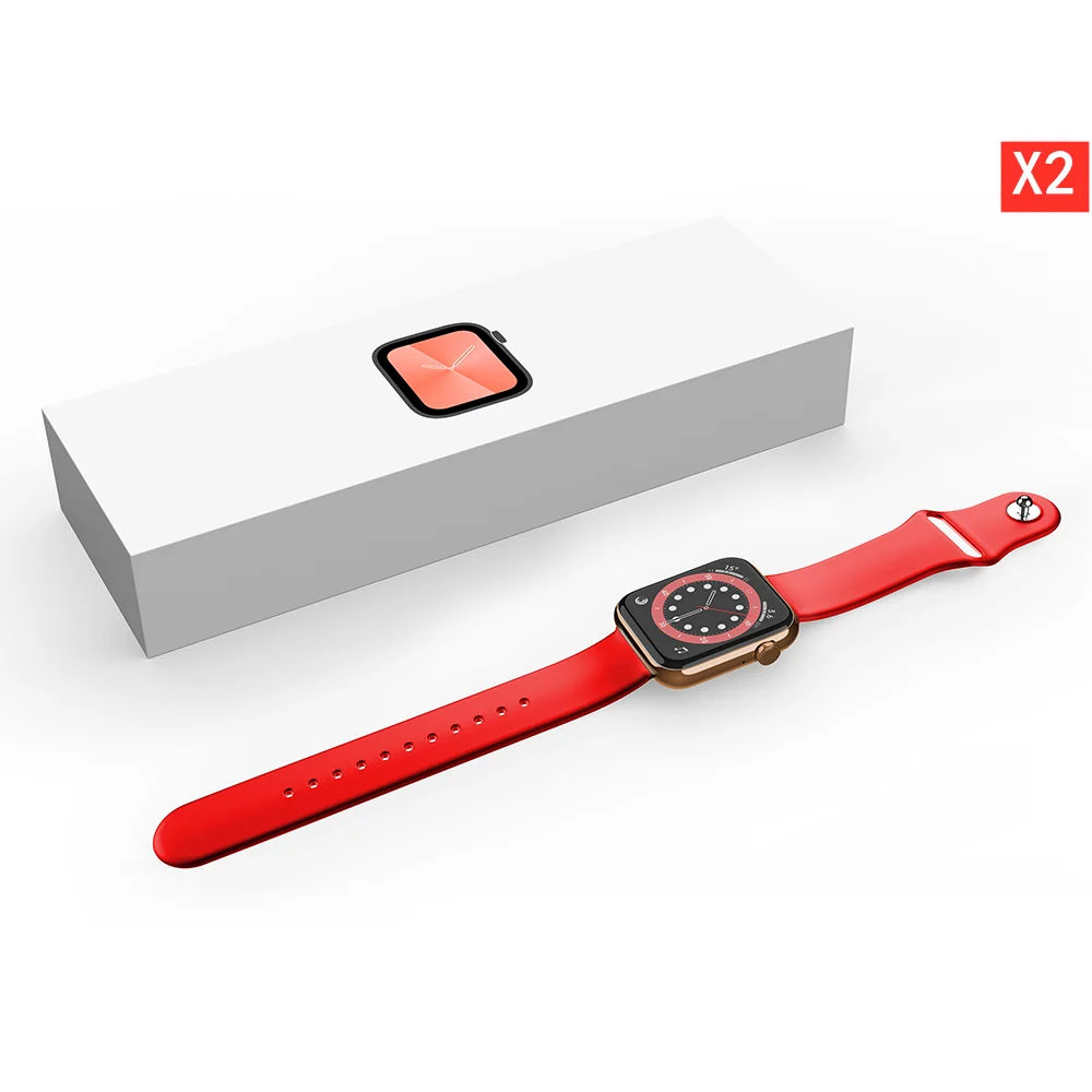 

X2 Smartwatch BT Call Music player Pedometer reloj Waterproof Heart rate monitoring GPS Smart watch X2