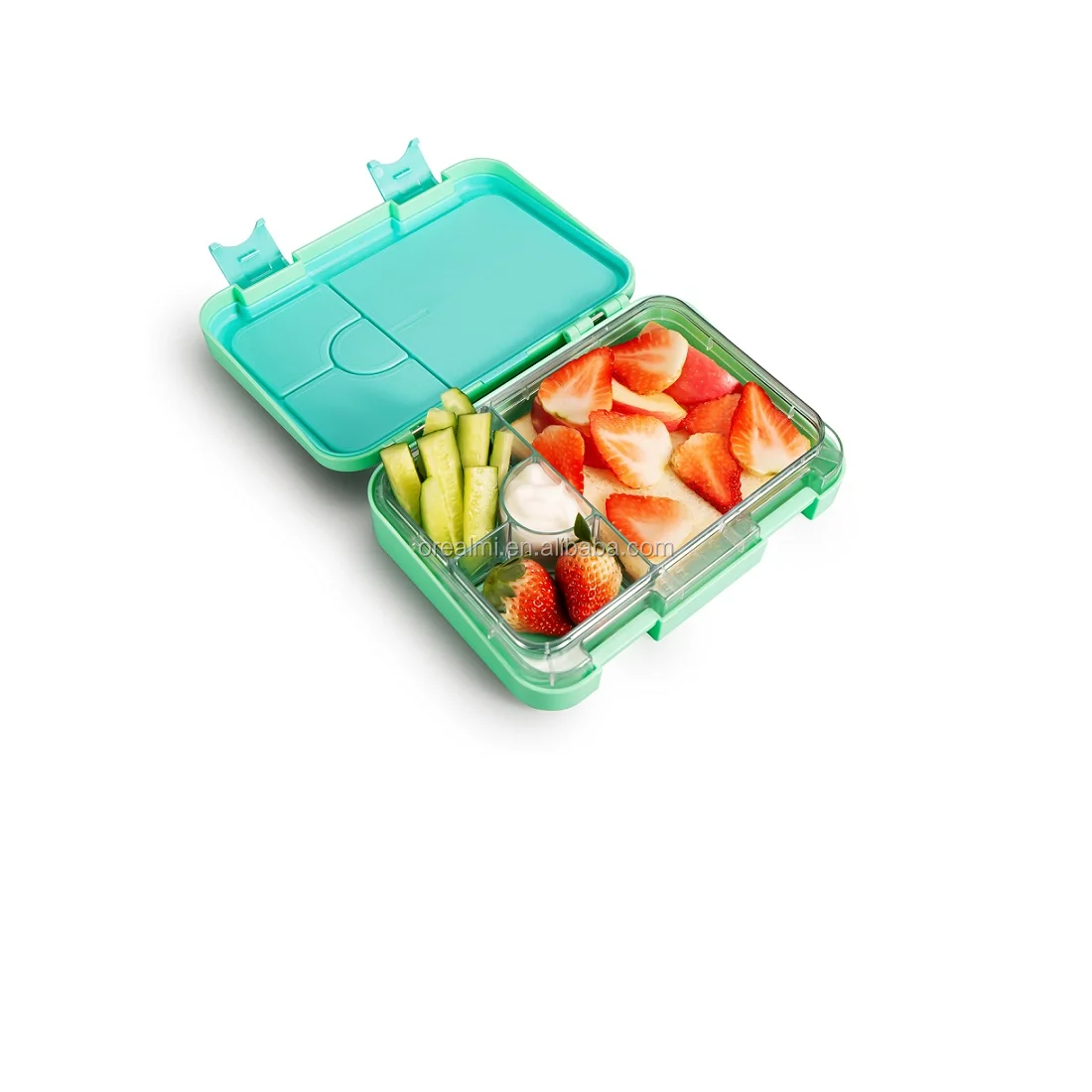 Factory Supply Houseware Products Kid Lunch Box For Storage Food Bento ...