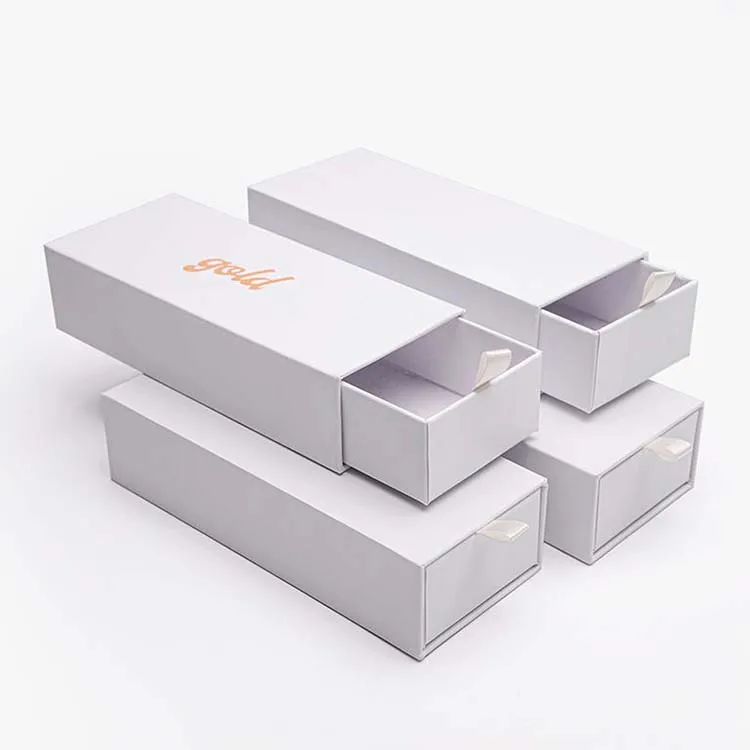 

Wholesale Gift Drawer Sunglasses Packaging Box Drawer Boxes Triangle Sunglasses Drawer Box for Sunglasses