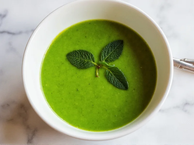 Nettle Soup: Nutritious Recipe & Health Benefits Explained