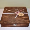 Baby Keepsake Box Saving Memory