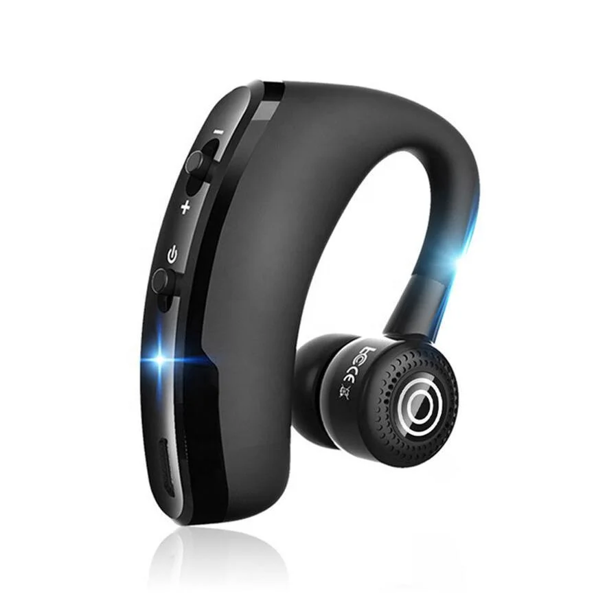 

Sport Ear Hook In-ear Business Headphone Single Ear Mini Wireless Bluetooths Earphone