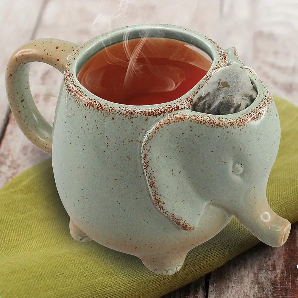 Tea Mug 