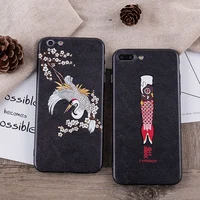 

2019 New arrival used phone accessories eco friendly back cover designers phone case for Iphone / Samsung Galaxy S10E S10 Plus