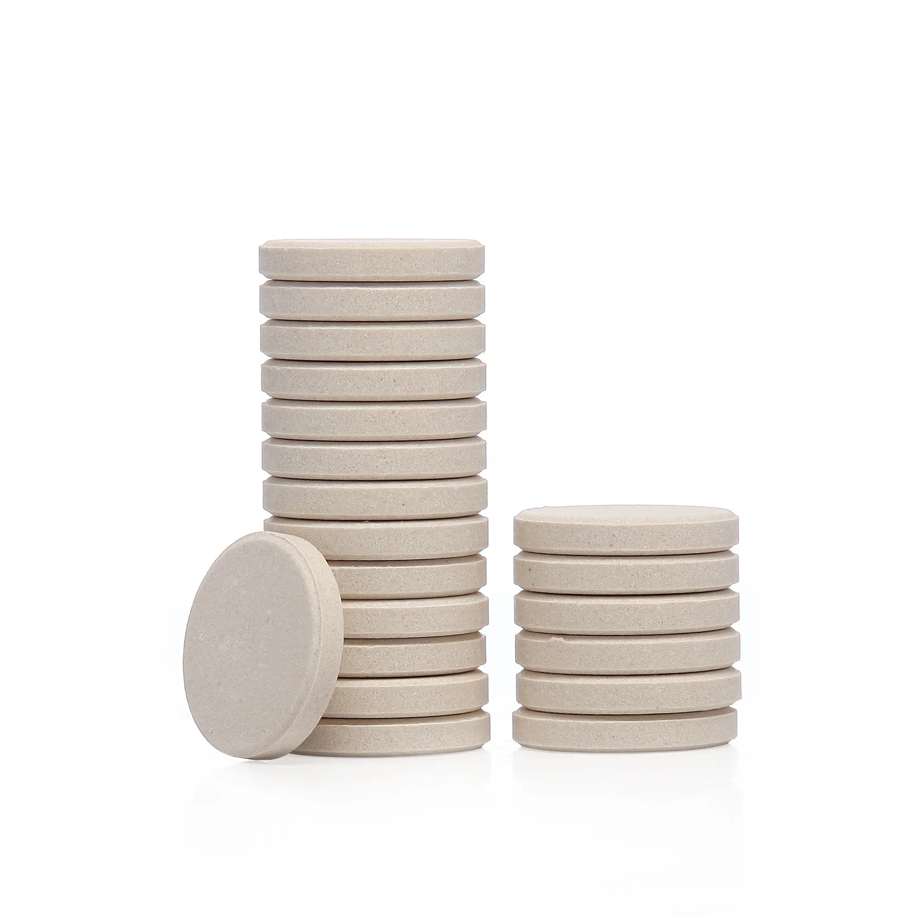 
Vitamin & Trace Elements Function Calcium Chewable tablets 