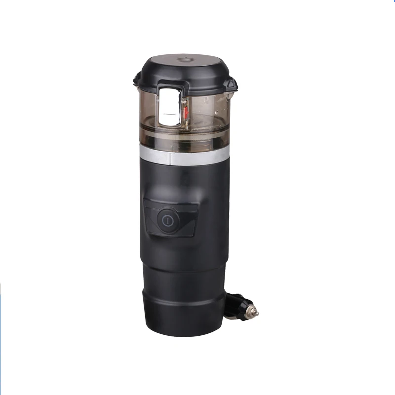 12v Car Coffee Maker Is The Essential Of Automotive Appliance - Buy Car ...